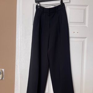 The Effortless Pant- Crepette ( Regular Length)